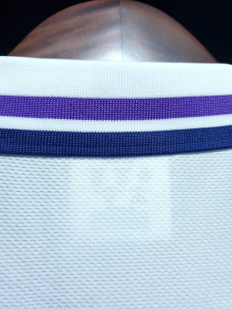 A definir Maillot Exterieur Retro 1994-1996 miniature 3