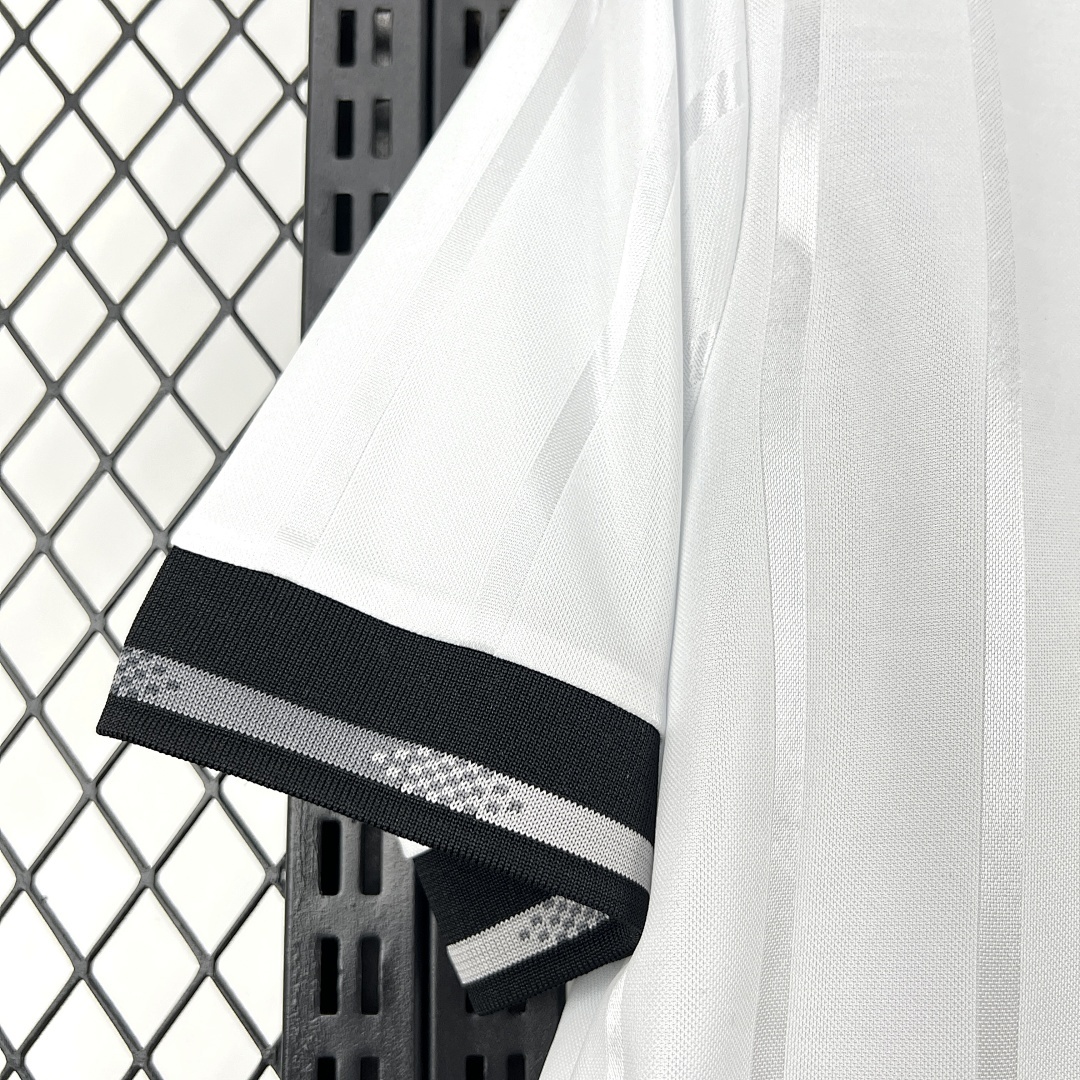 Botafogo Maillot Third 2025-2026 miniature 7