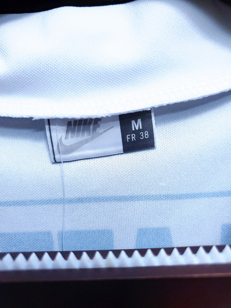 Paris Saint-Germain Maillot Domicile Retro 1990-1992 miniature 7