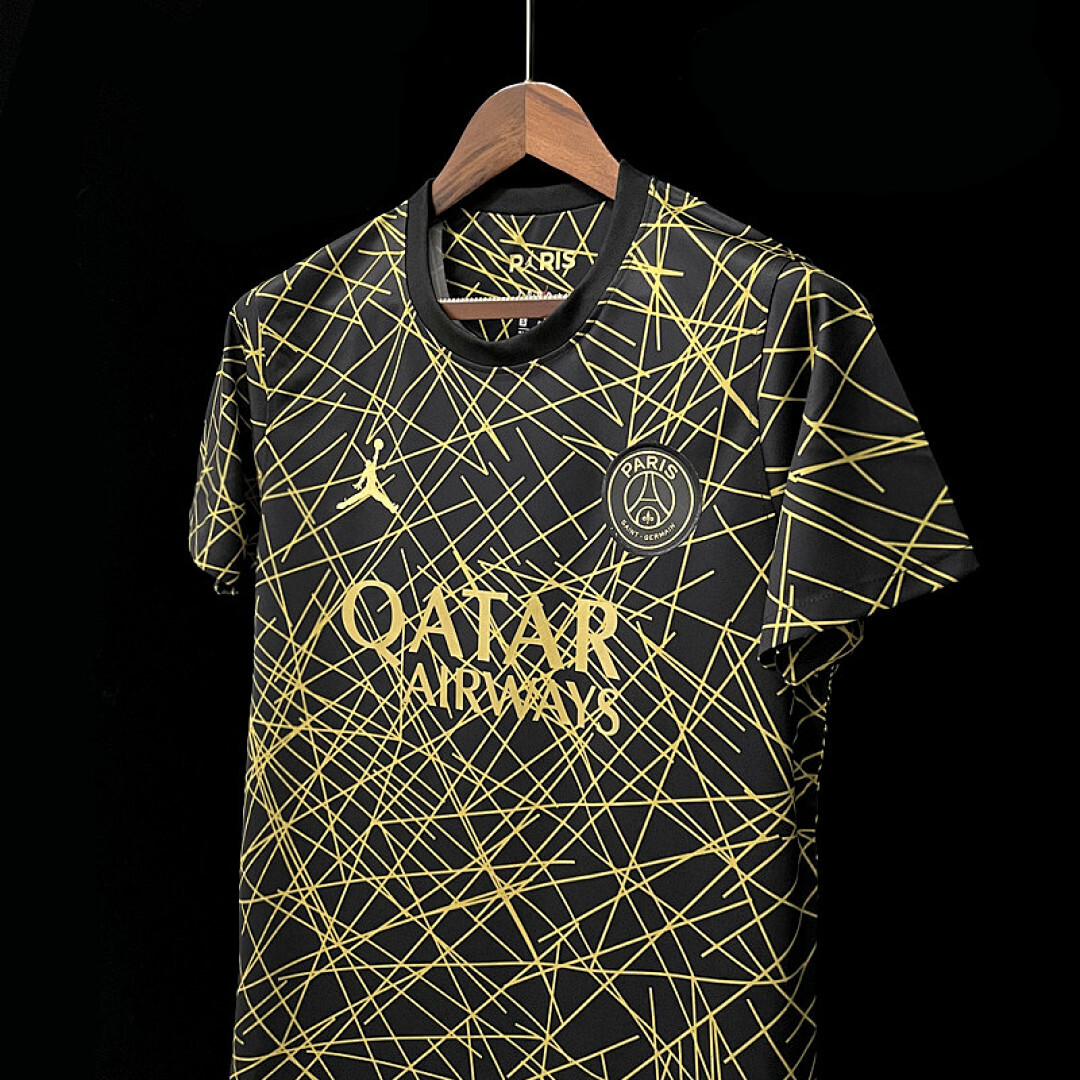 Paris Saint-Germain Maillot Domicile Edition Speciale miniature 4