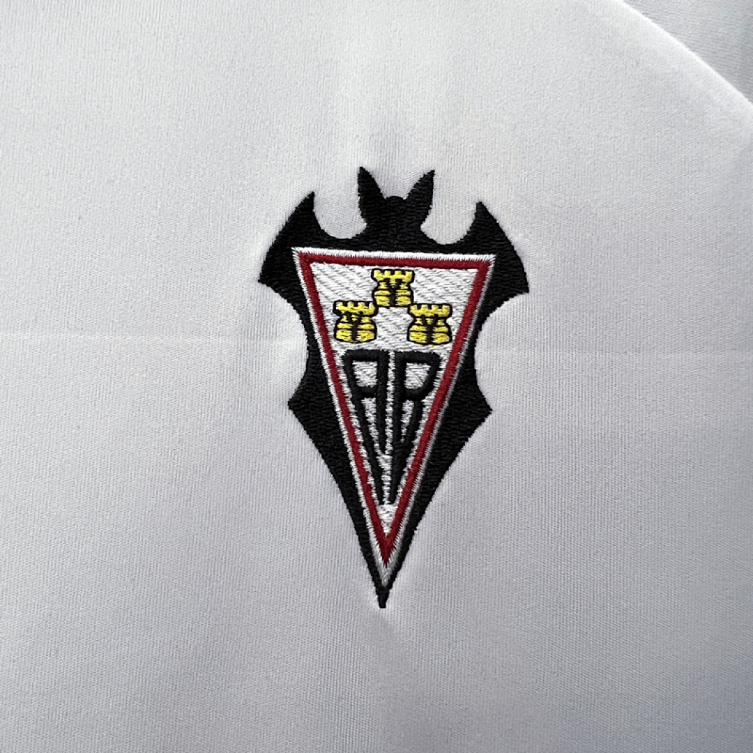 2324 Albacete Balompie Maillot Domicile miniature 2