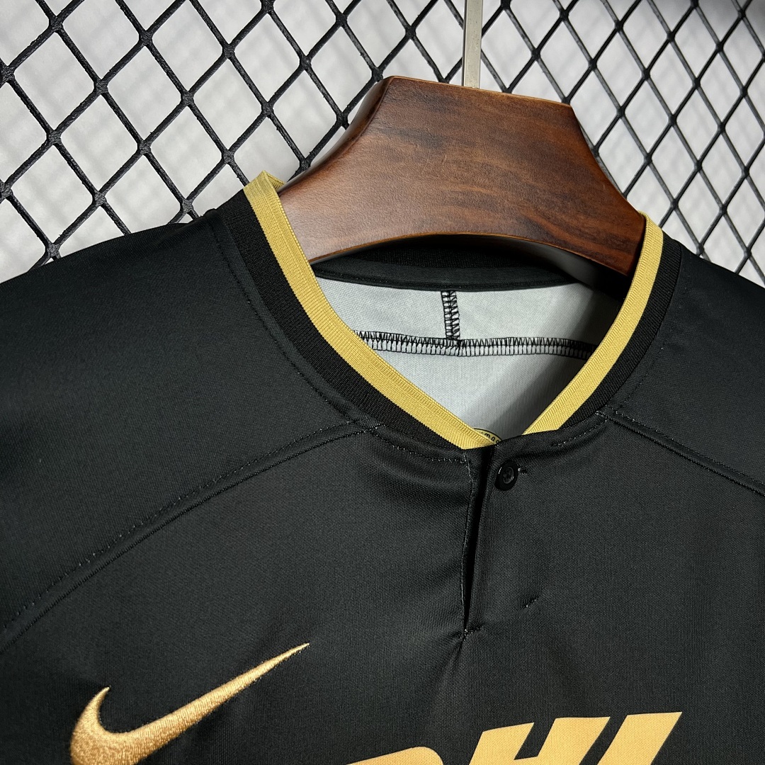 Pumas Unam 2022-2023 Maillot Third miniature 5