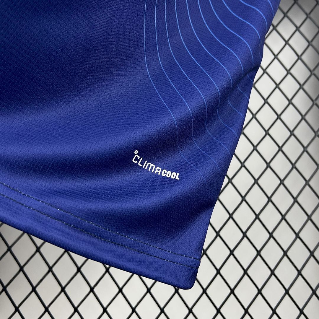 Japon Maillot Domicile 2025-2026 miniature 4