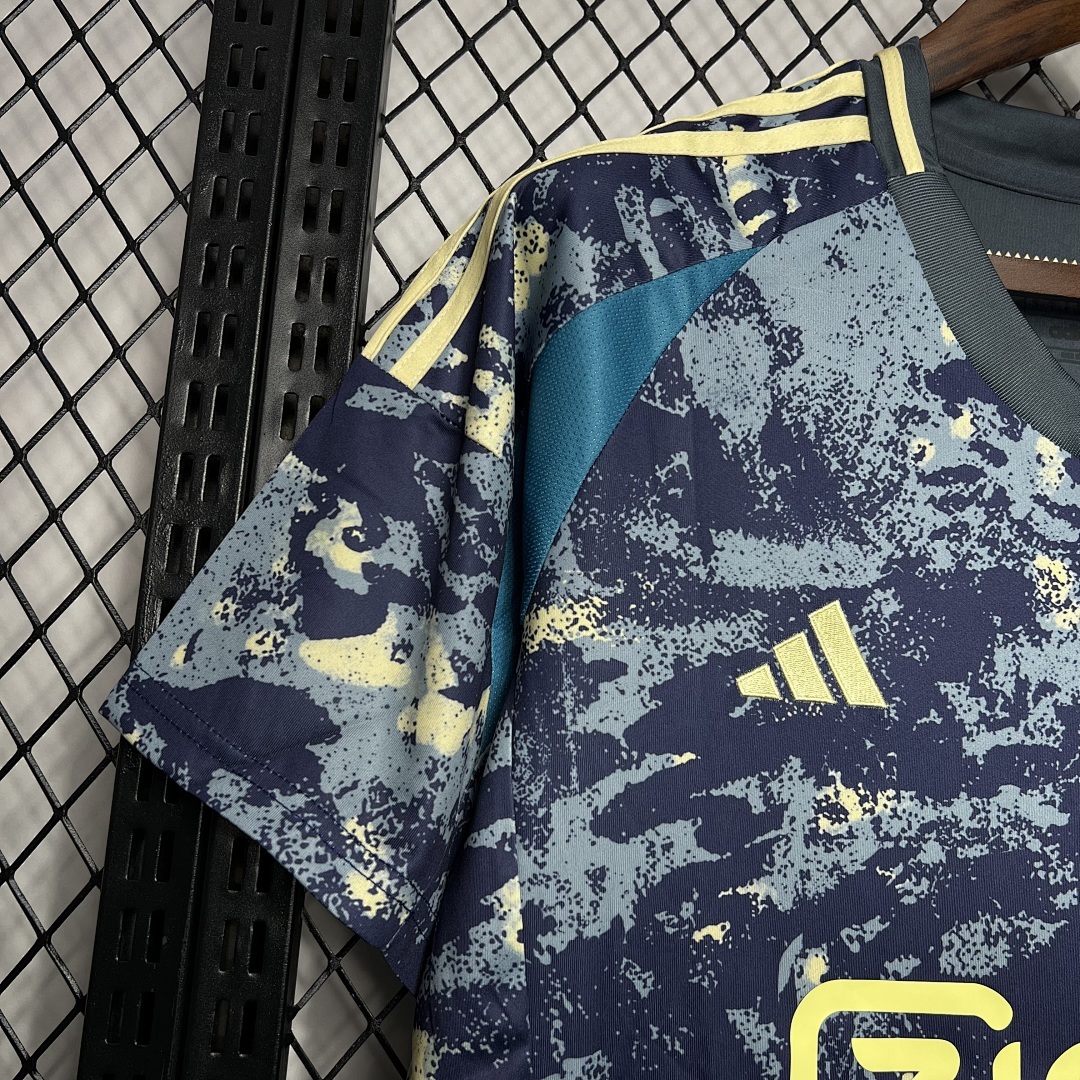 Ajax Maillot Exterieur miniature 6