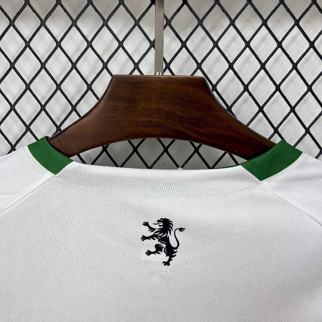 Sporting CP Maillot Domicile Edition Speciale 2025-2026 miniature 4