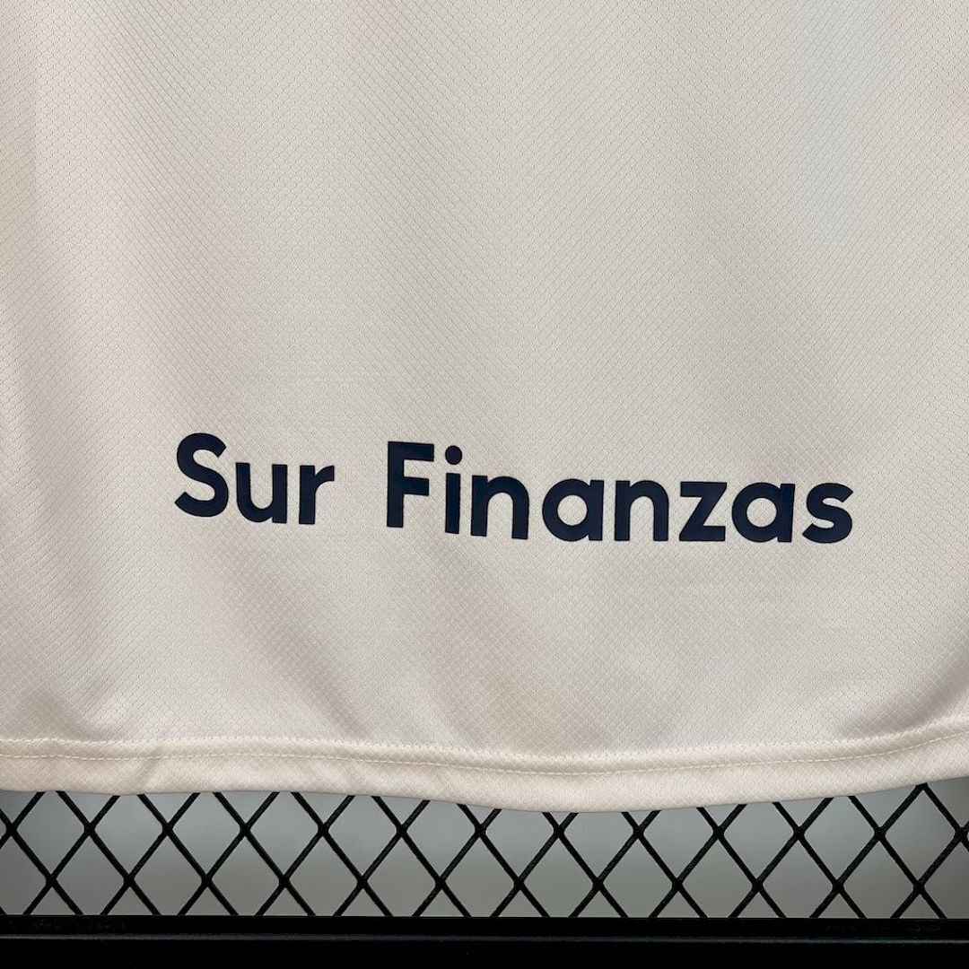 Racing Club De Avellaneda 2025-2026 Maillot Third miniature 11