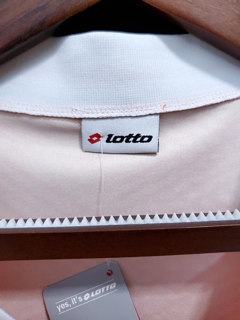 A definir Maillot Domicile Retro 1991 miniature 6