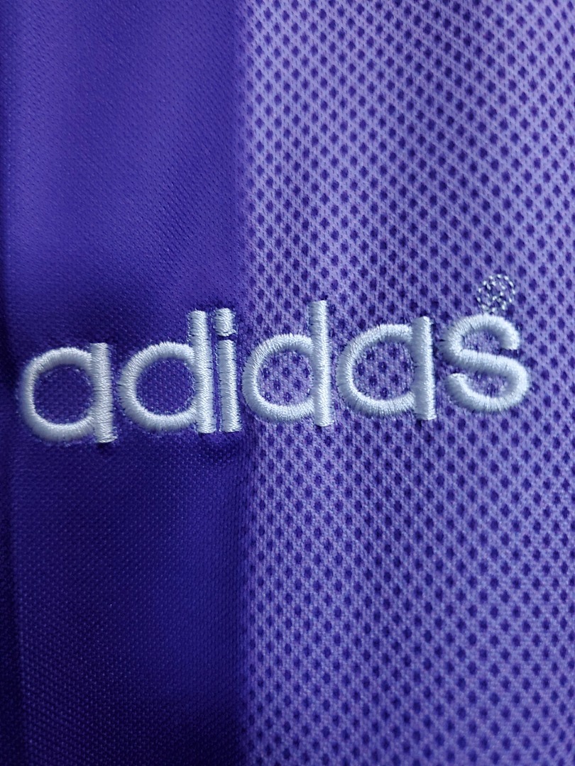 A definir Maillot Domicile Retro 1994-1995 miniature 6