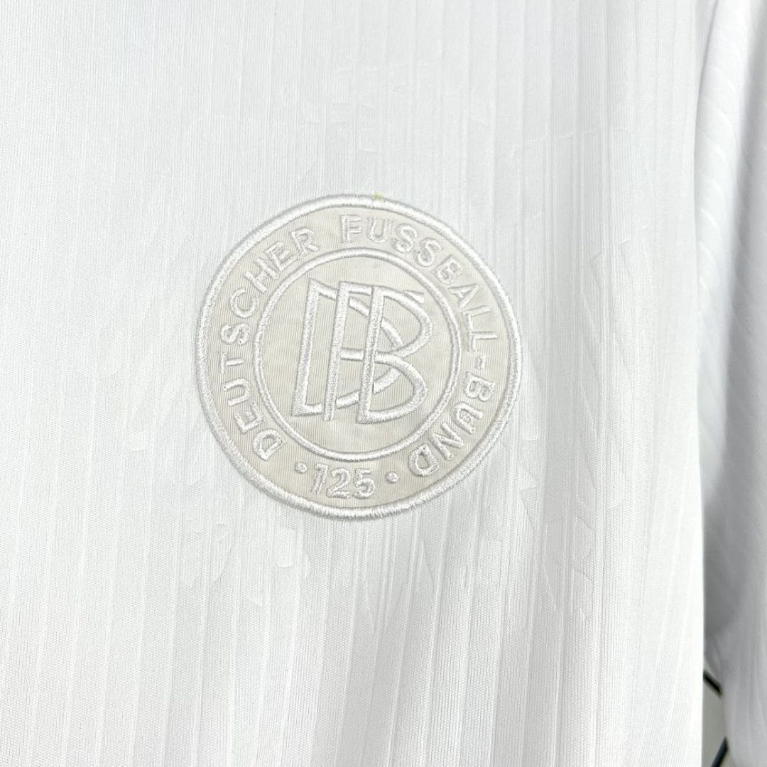 Allemagne Maillot Domicile miniature 5