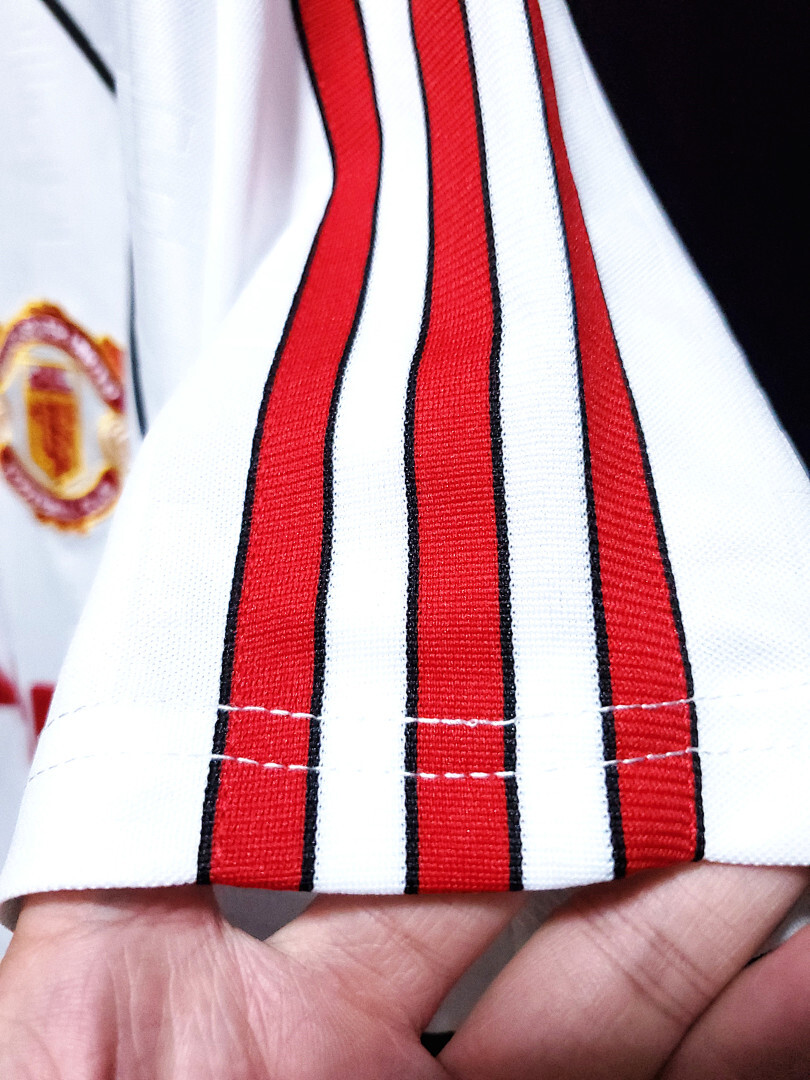 A definir Maillot Exterieur Retro 1988 miniature 7