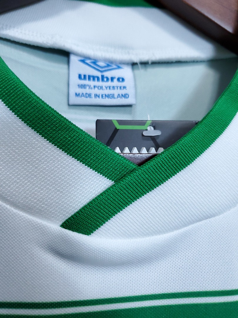 Retro85 Celtics At Maillot Domicile Retro miniature 7