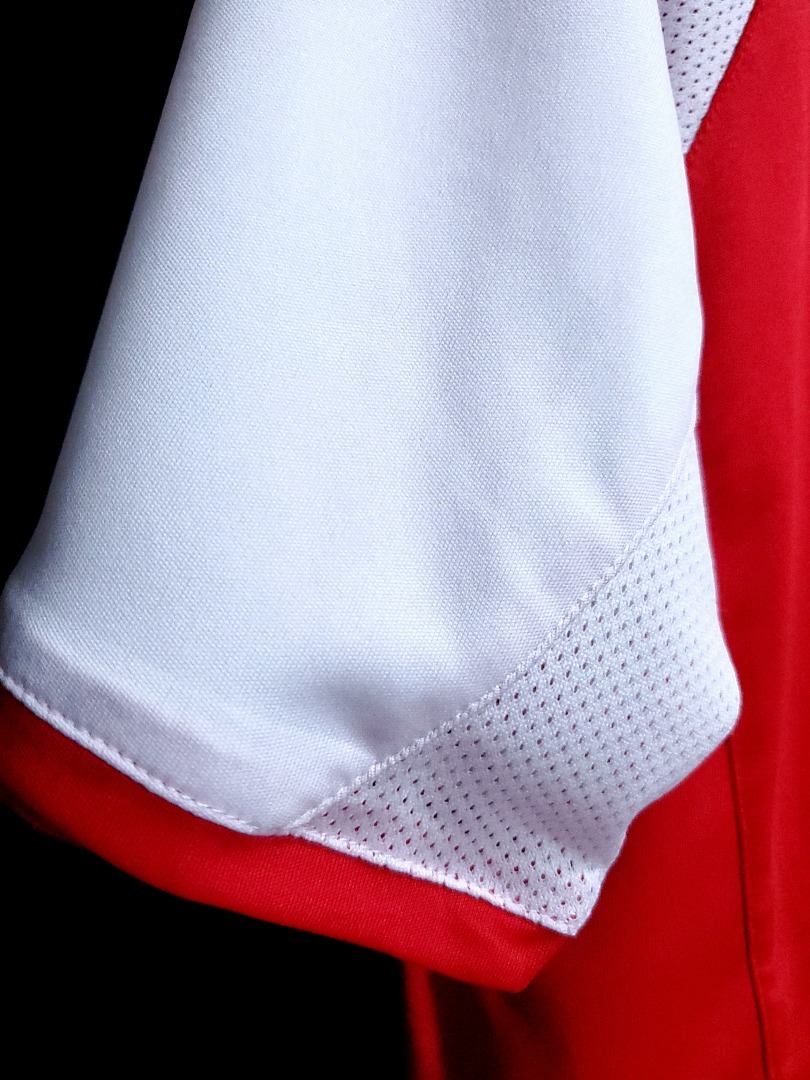 Arsenal Maillot Domicile Retro 2002-2004 miniature 5