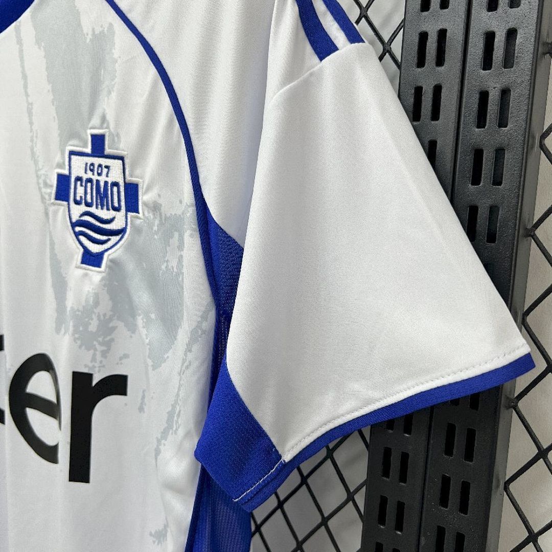 Como Maillot Exterieur 1907-2025 miniature 8