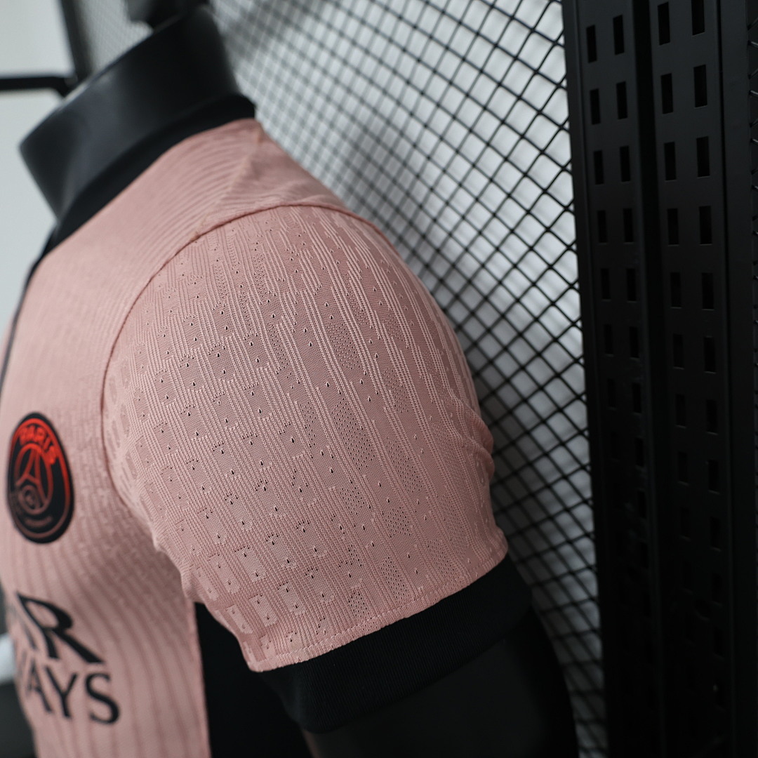 Paris Saint-Germain Maillot Domicile Version Joueur miniature 2