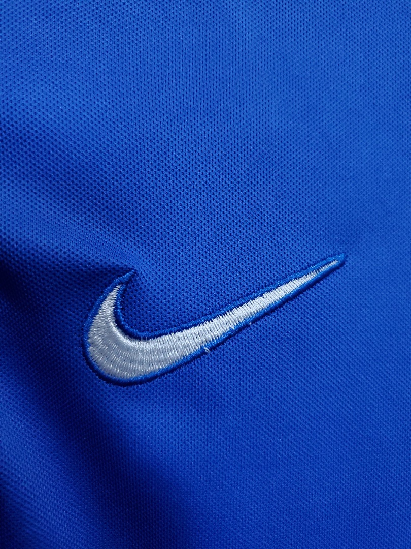 A definir Maillot Domicile Retro 1999-2001 miniature 5