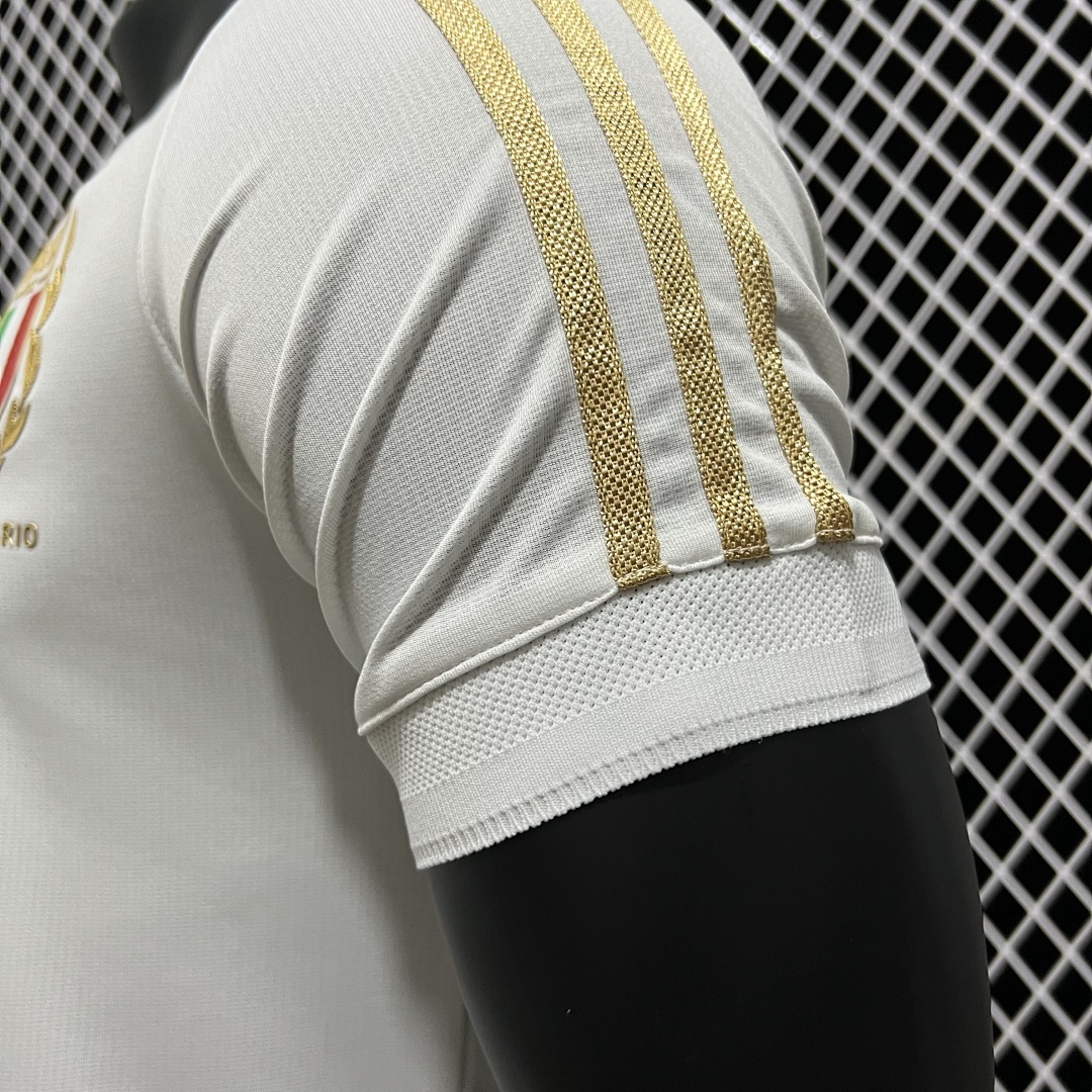 Italie Maillot Domicile Edition Speciale 2023-2024 miniature 6