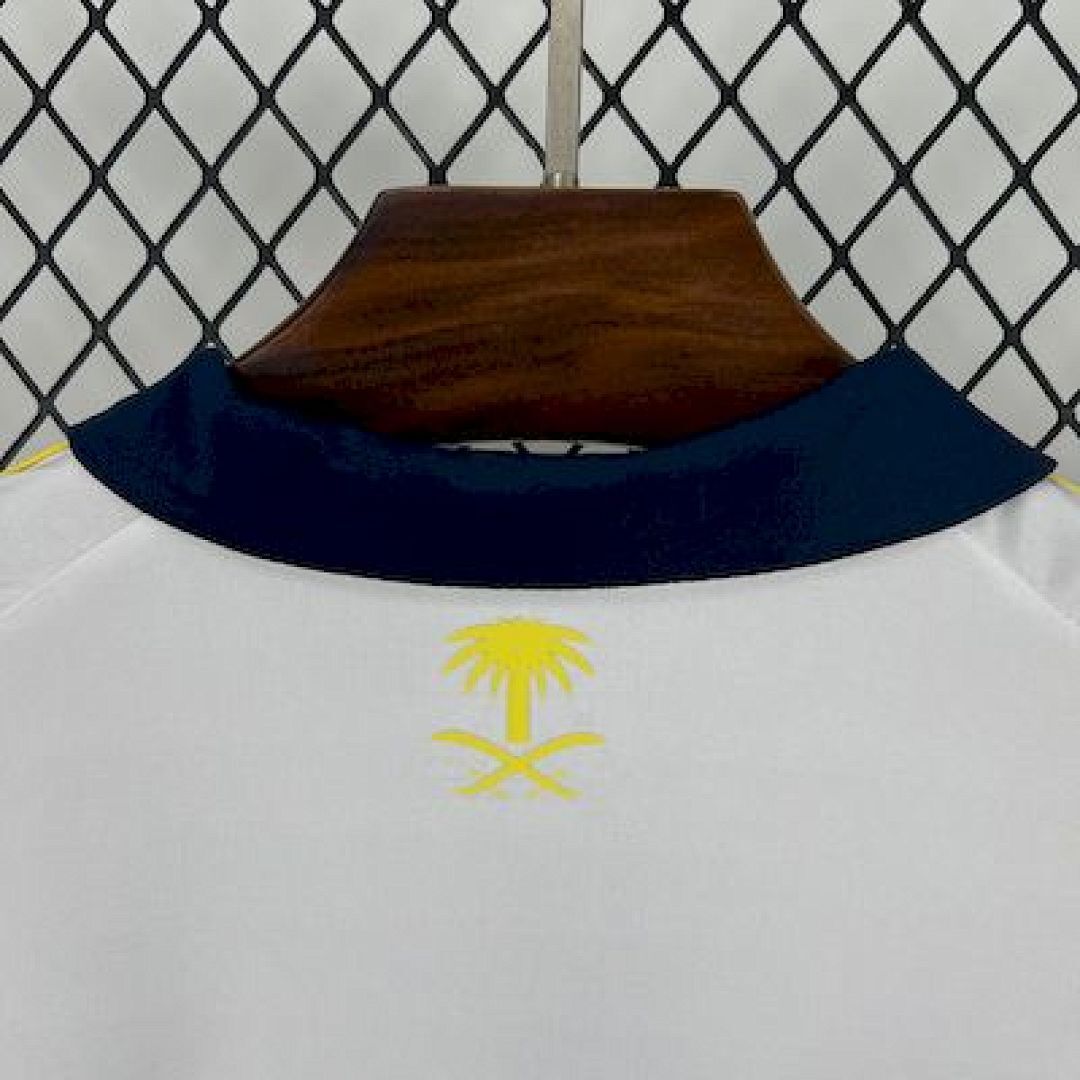 Al Nassr 2025-2026 Maillot Third miniature 9