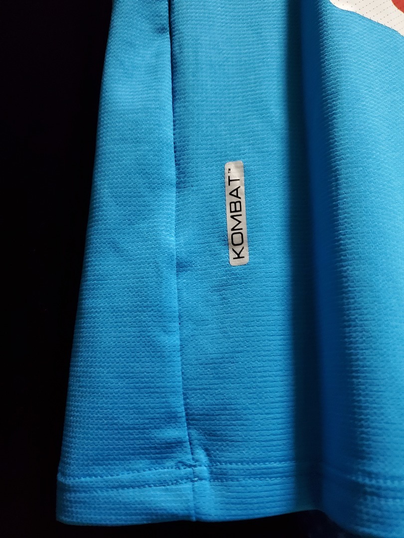 Naples Maillot Domicile 2019-2020 miniature 11