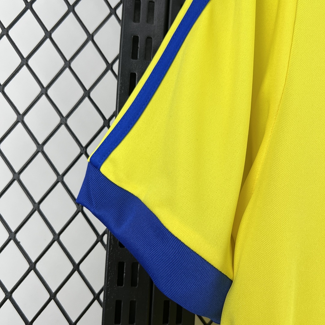 A definir Maillot Exterieur Retro 1977-1978 miniature 6