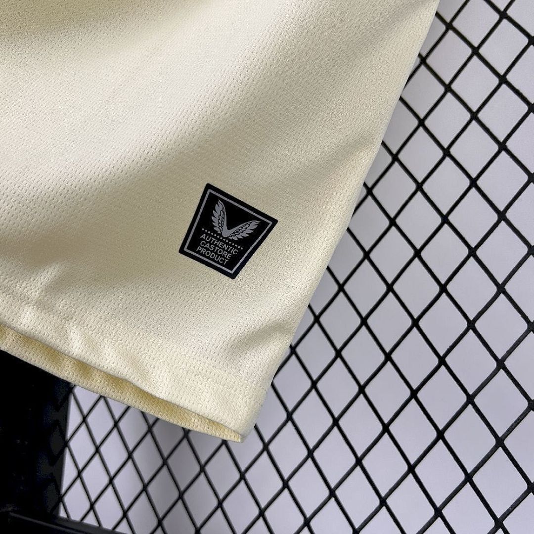 Everton Maillot Exterieur 2025-2026 miniature 3