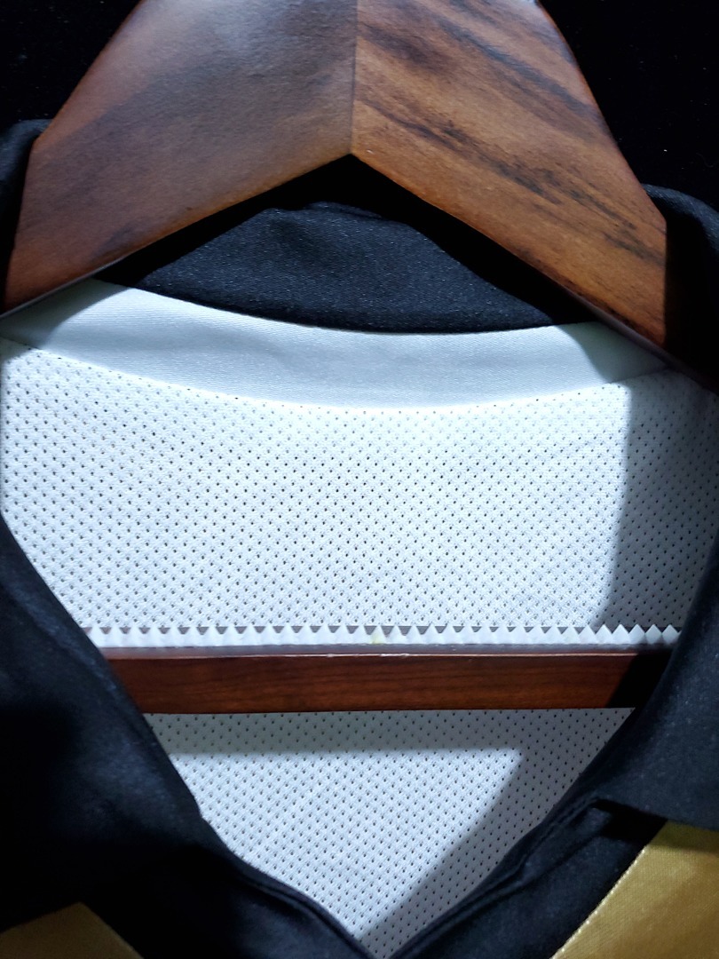 A definir Maillot Domicile Edition Speciale Retro miniature 18