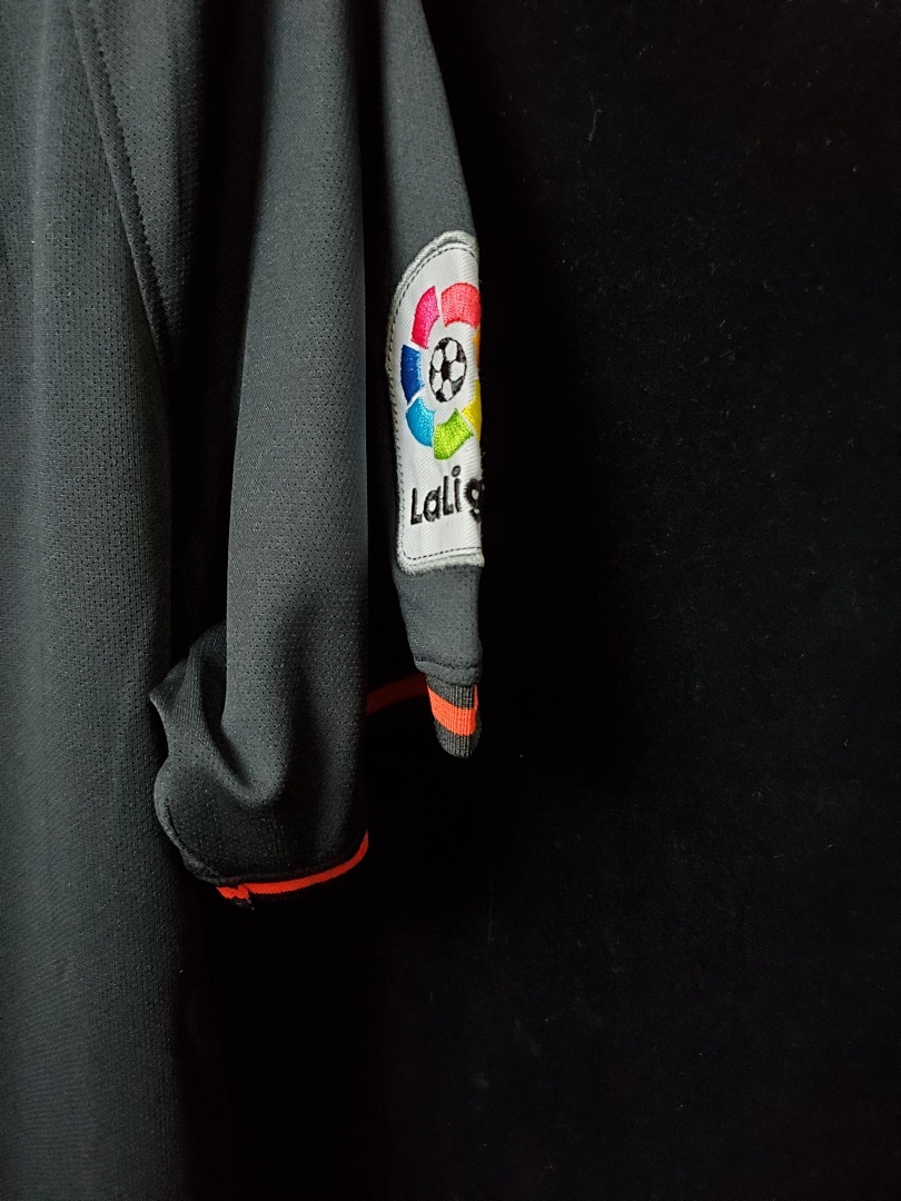 Atletico Madrid Maillot Exterieur 2019-2020 miniature 8