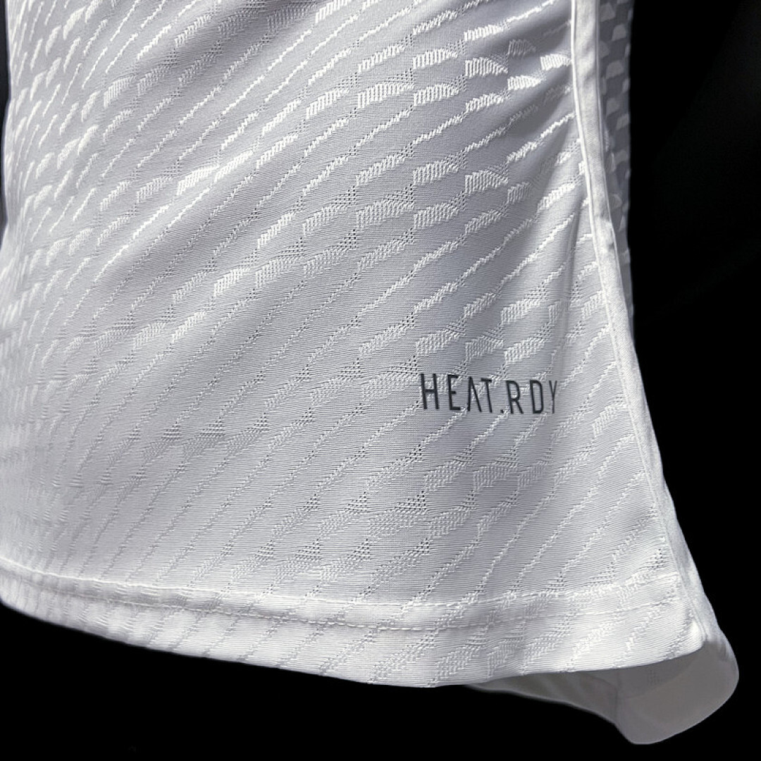 2324 M U Maillot Third Version Joueur miniature 6