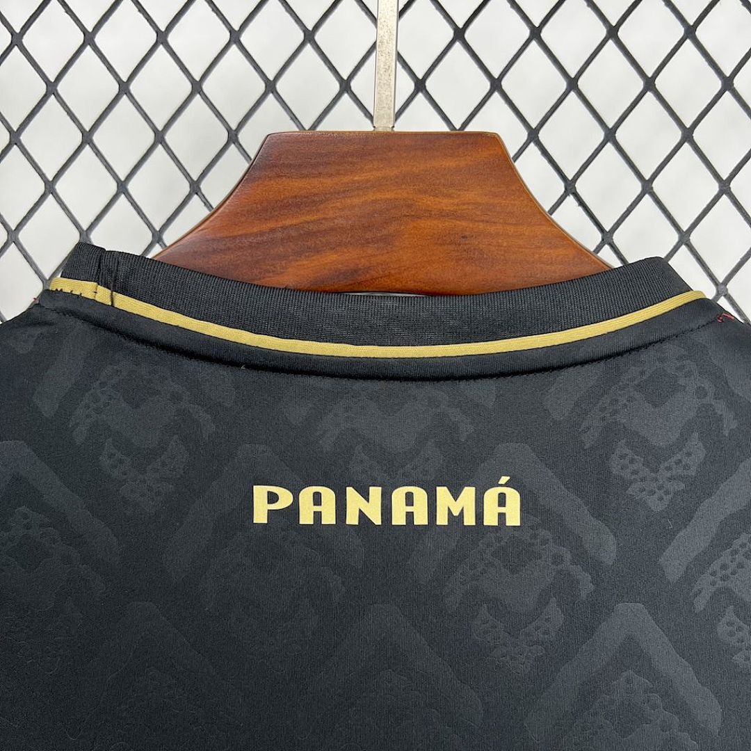 Panama 2025-2026 Maillot Third miniature 8