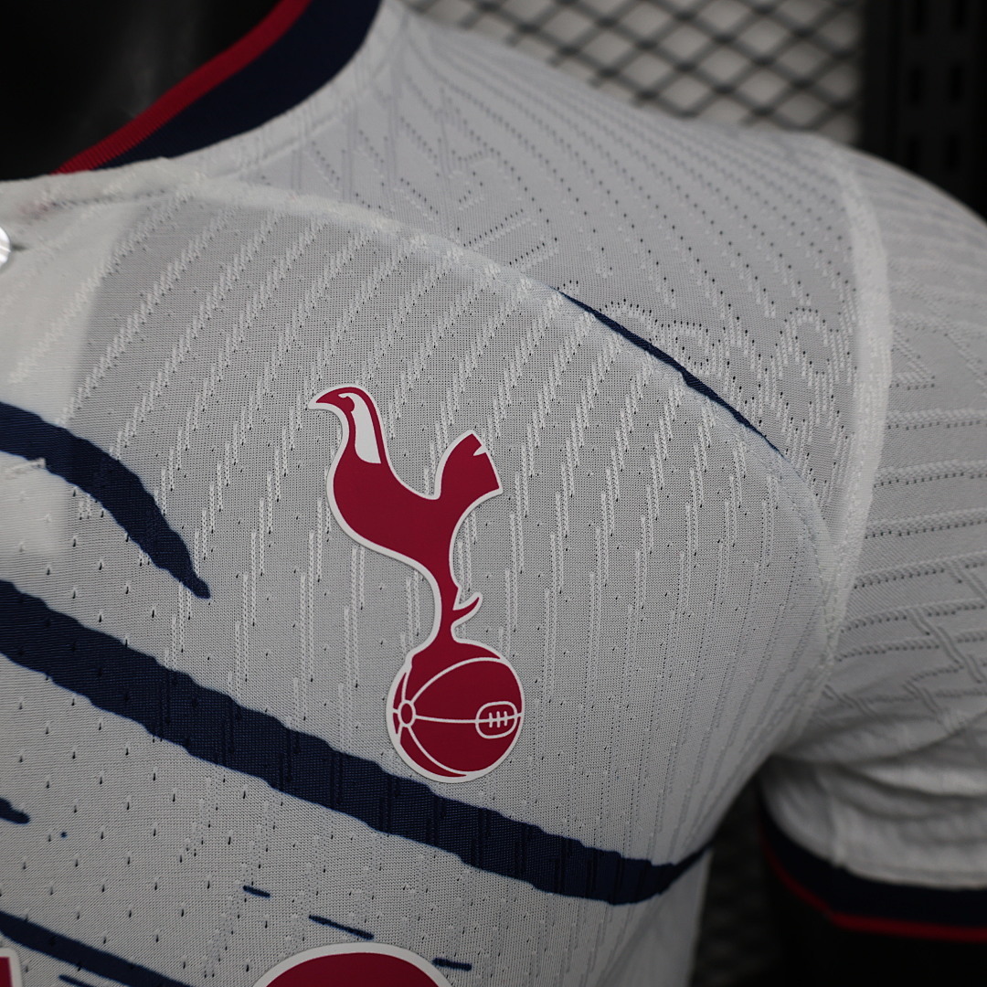 Tottenham Maillot Domicile Version Joueur Edition Speciale miniature 6