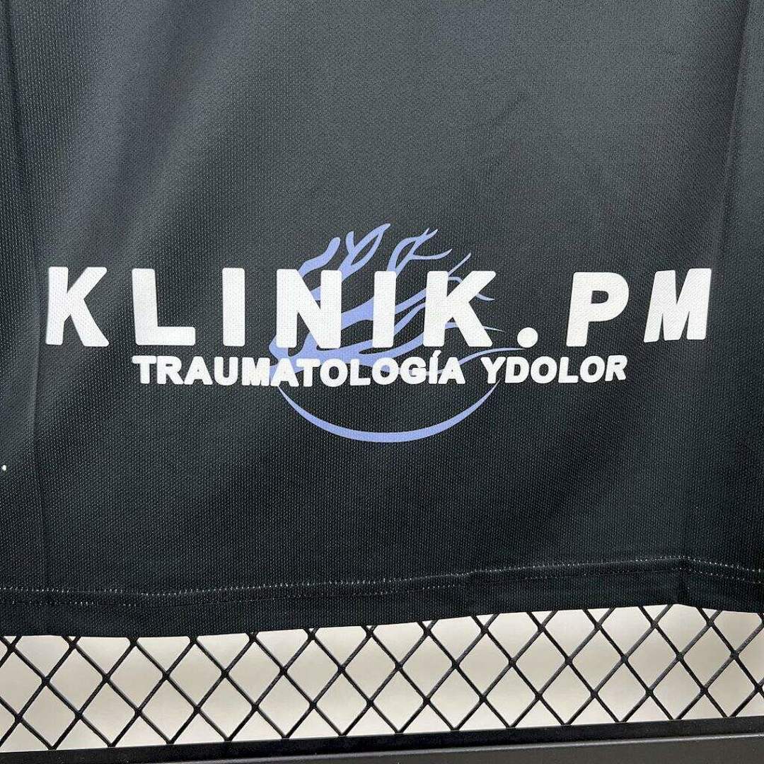 Hercules Cf 2025-2026 Maillot Exterieur miniature 10