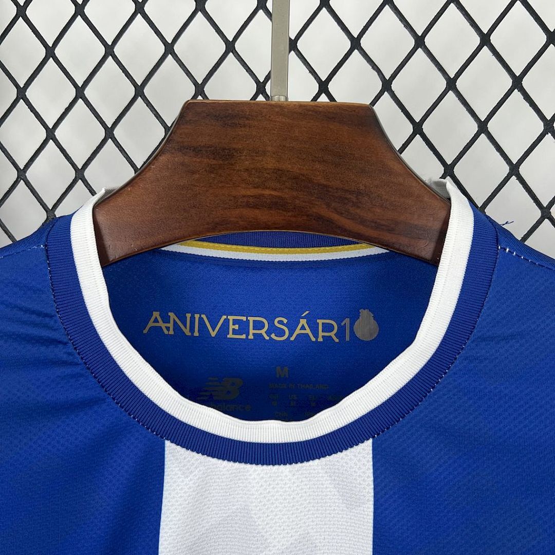 FC Porto Maillot Domicile miniature 2