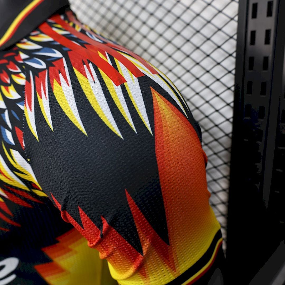 Club America Maillot Domicile Version Joueur Edition Speciale miniature 5