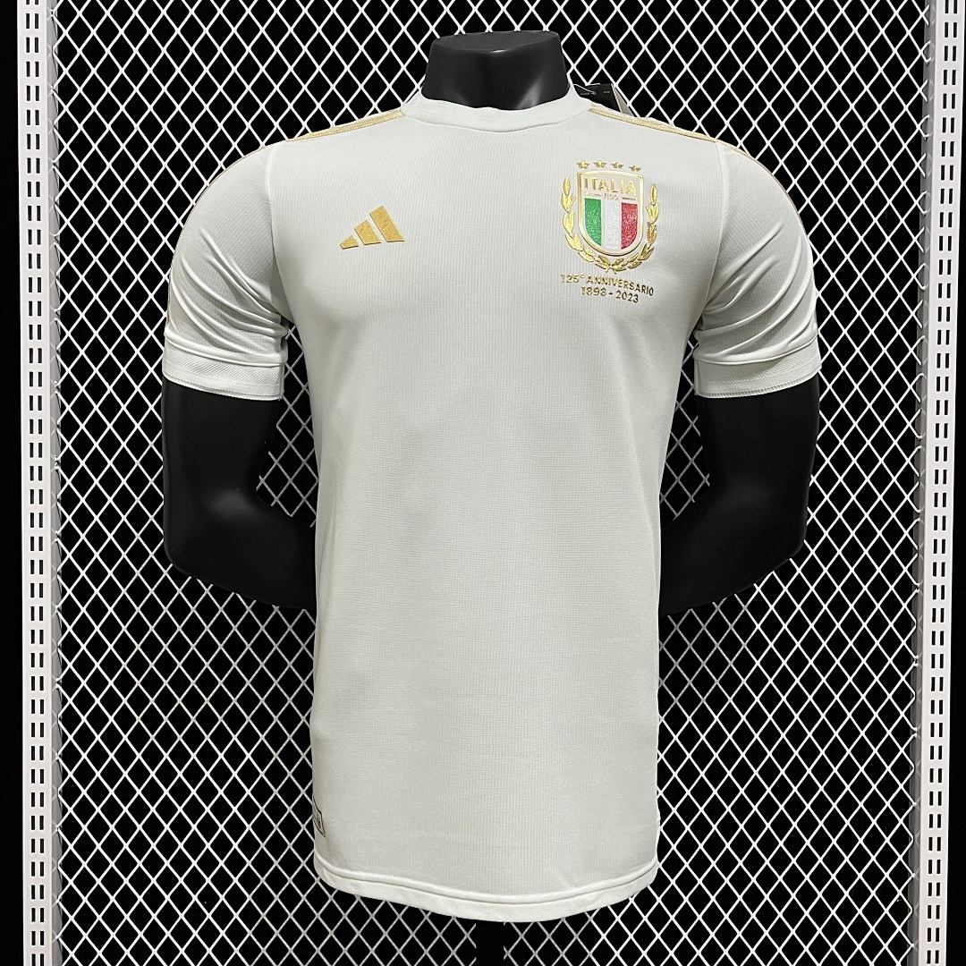 Italie Maillot Domicile Edition Speciale 2023-2024