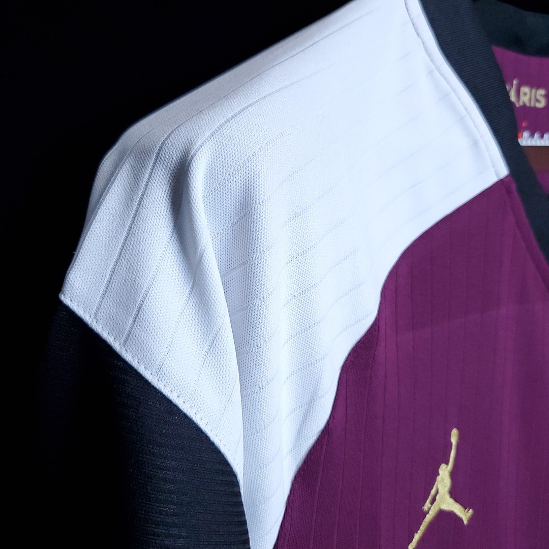 Paris Saint-Germain Maillot Third 2020-2020 miniature 9