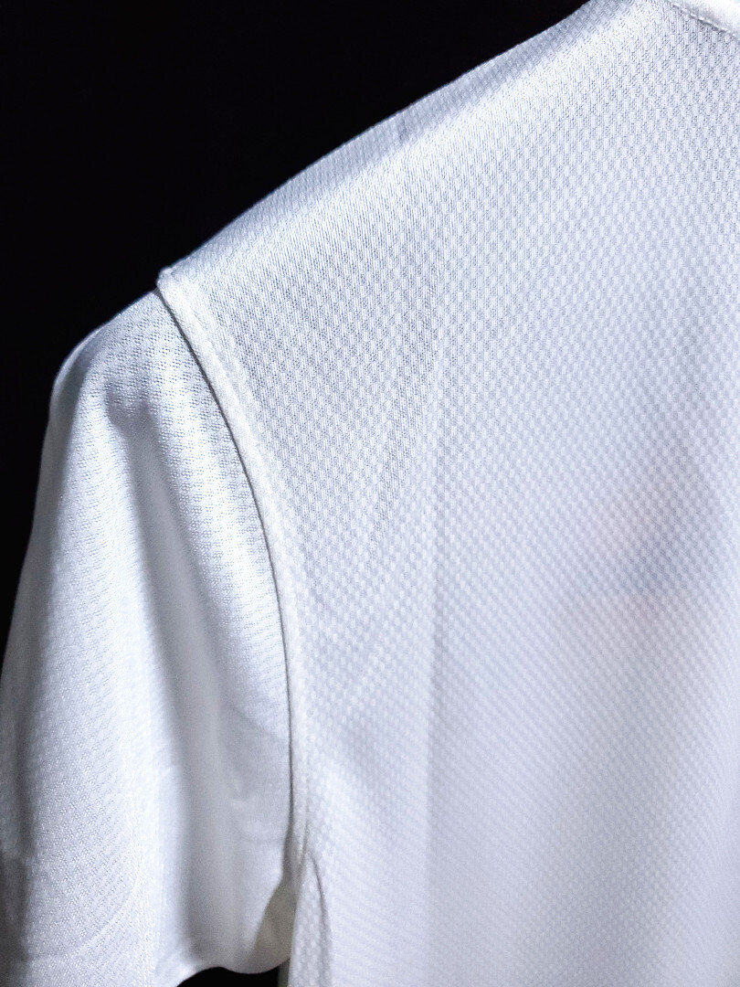 A definir Maillot Domicile Retro 1995-1996 miniature 15