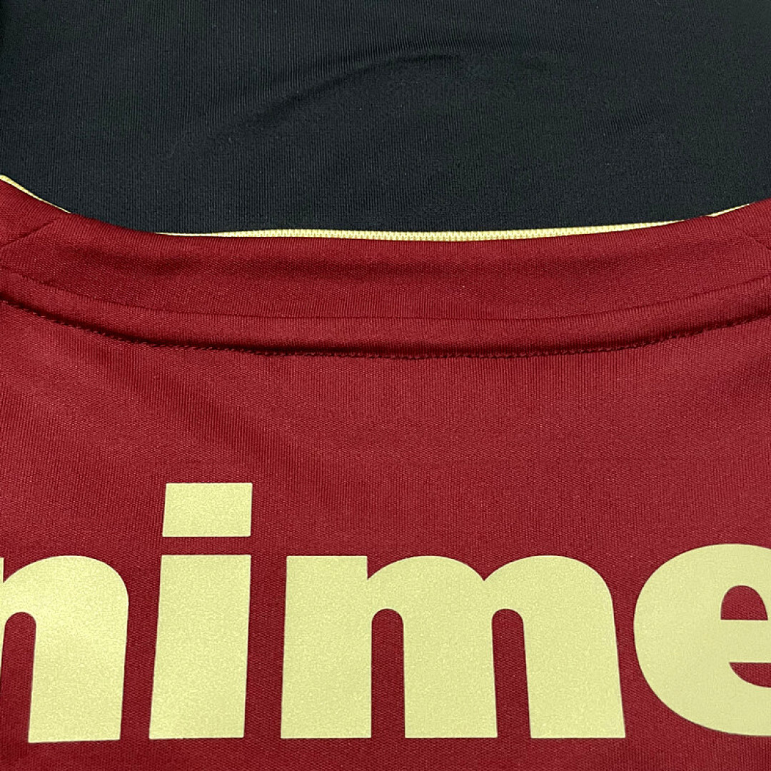 A definir Maillot Third Retro 2012 miniature 2