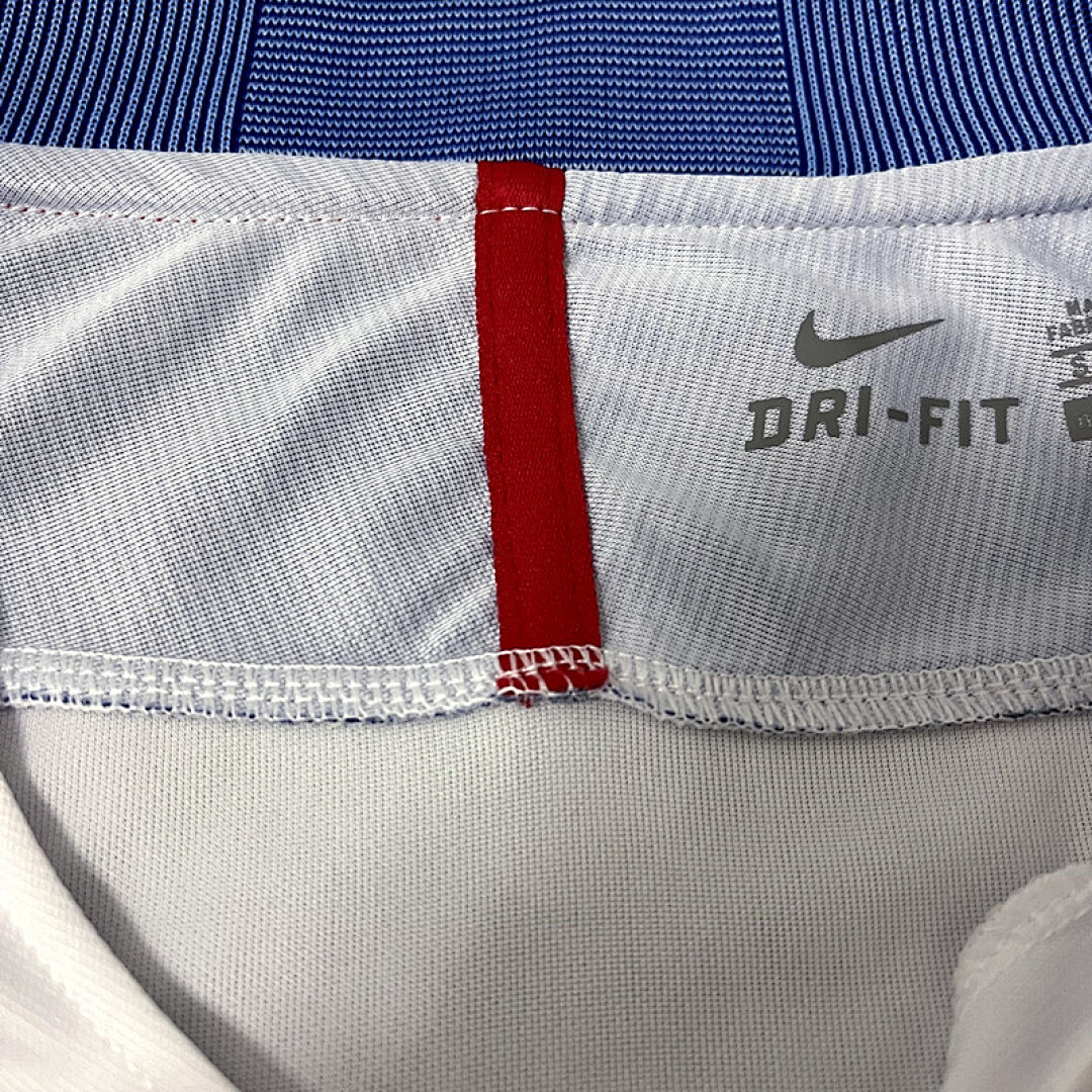 Etats-Unis Maillot Domicile Retro 2016 miniature 5