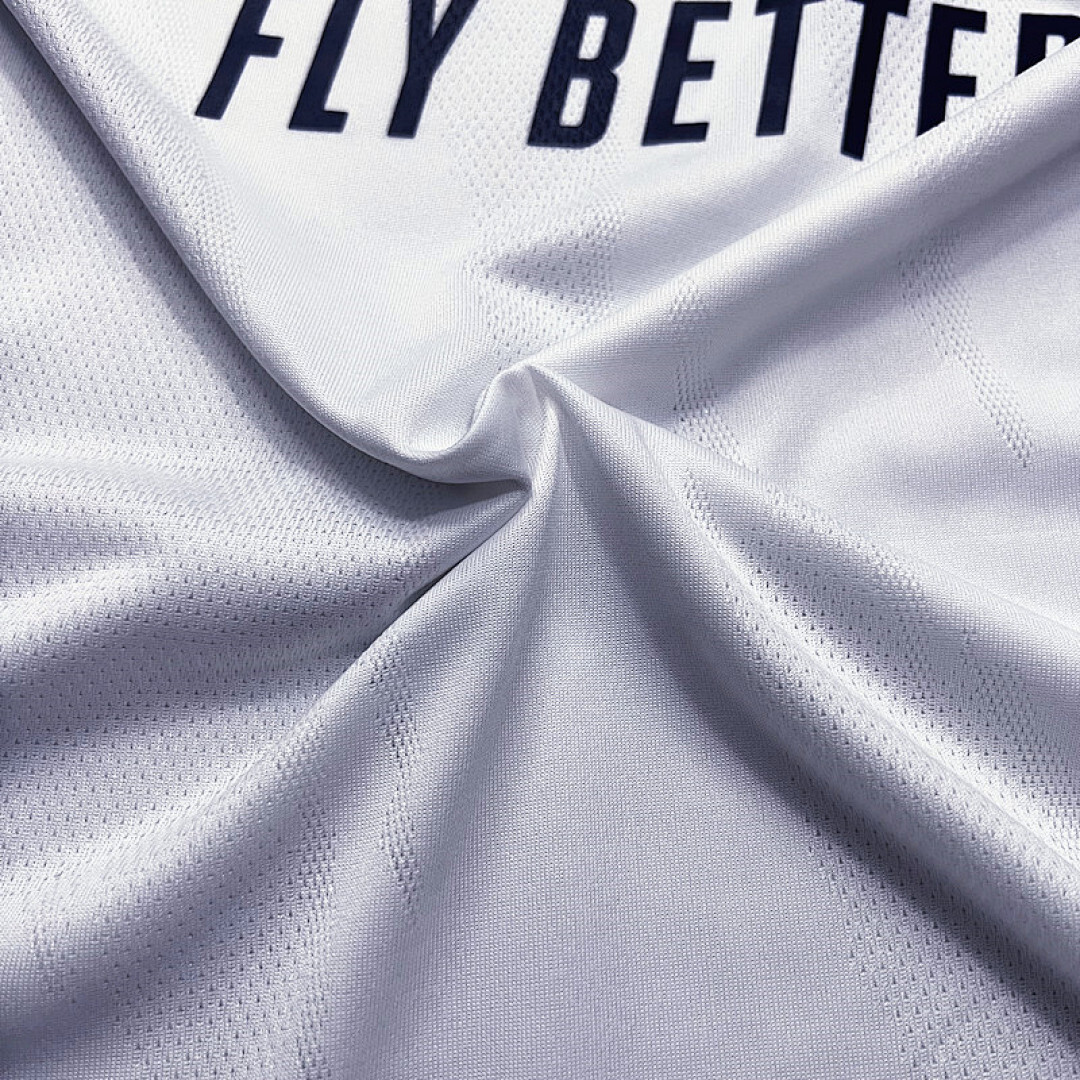 Real Madrid Maillot Domicile Retro 2021 miniature 4