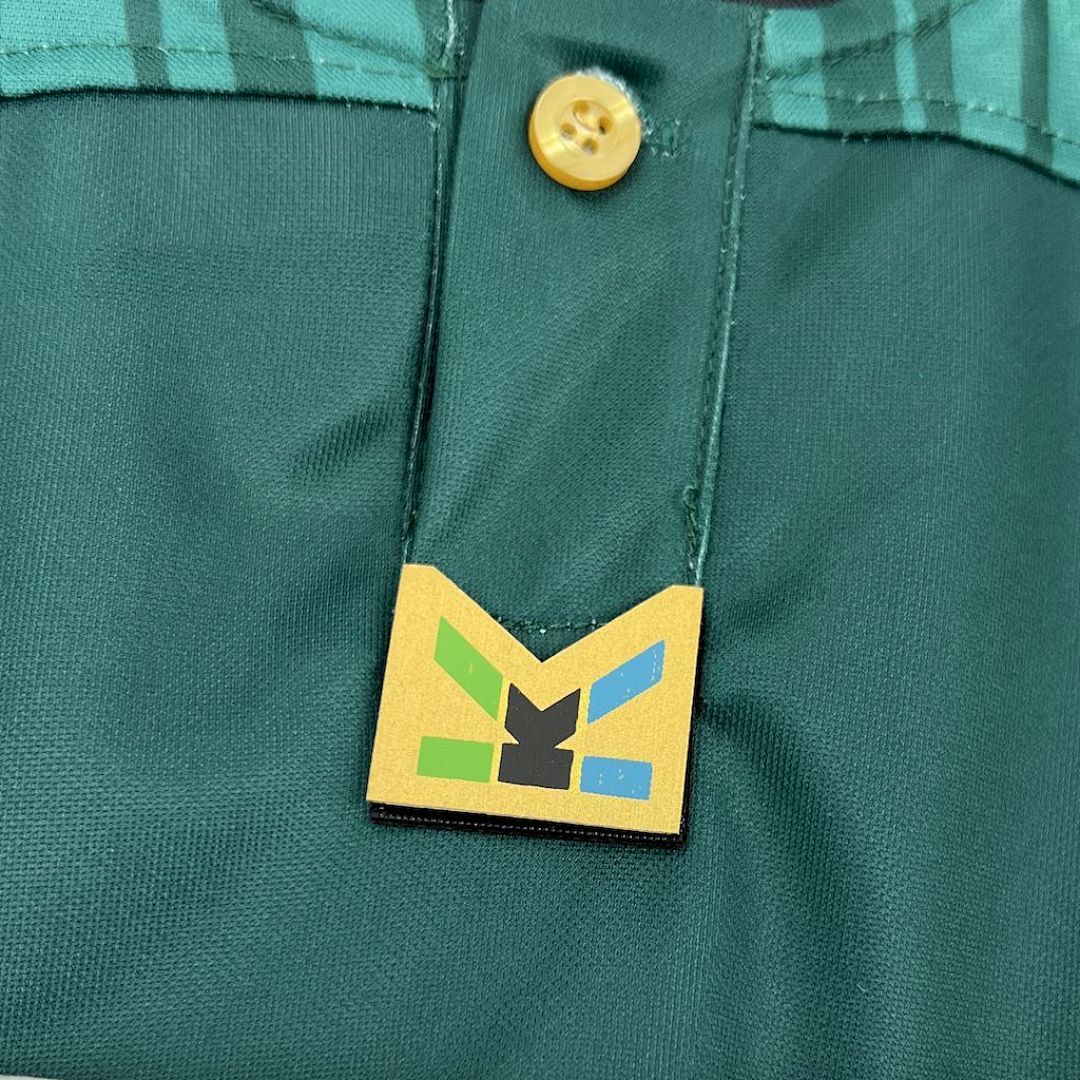 Young Africans 2025-2026 Maillot Domicile miniature 4