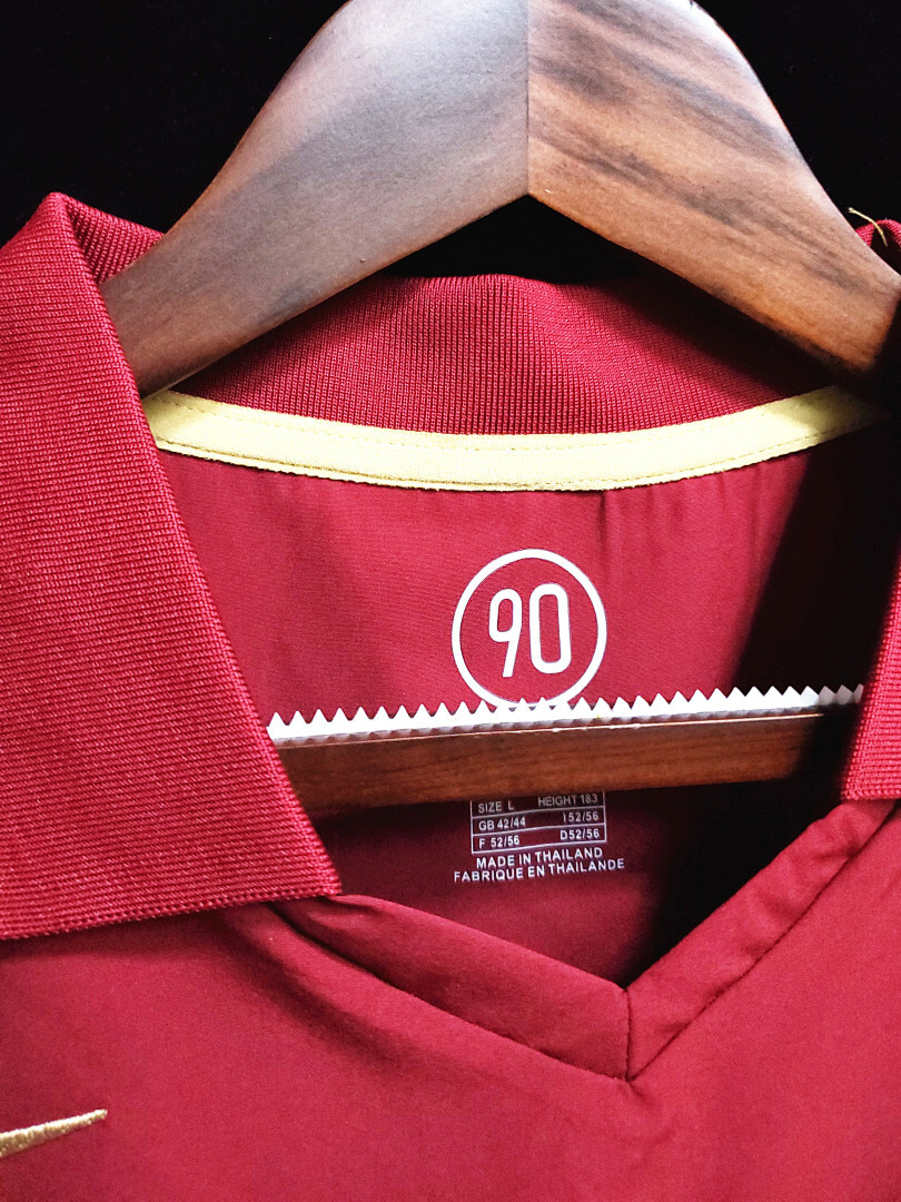 Arsenal Maillot Domicile Retro 2005-2006 miniature 10