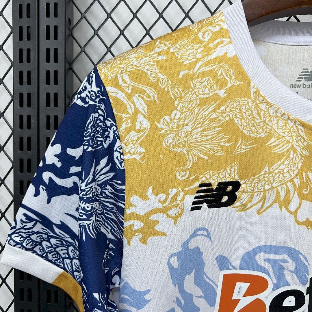 FC Porto Maillot Domicile Edition Speciale 2025-2026 miniature 9