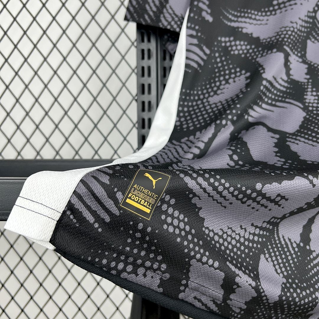 Bahia Gardien Domicile 2025-2026 miniature 3