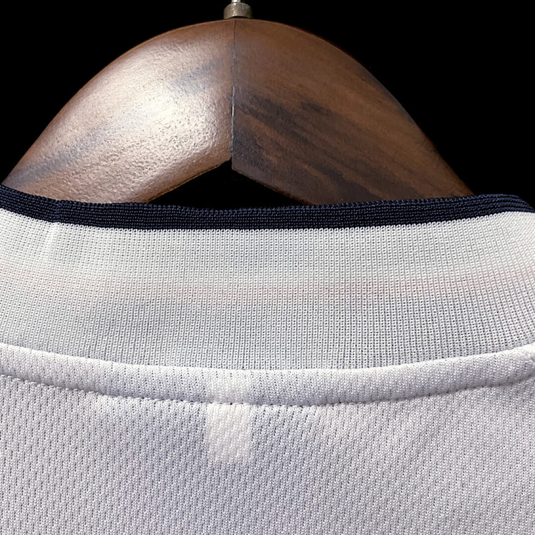 A definir Maillot Exterieur Retro 2002 miniature 3