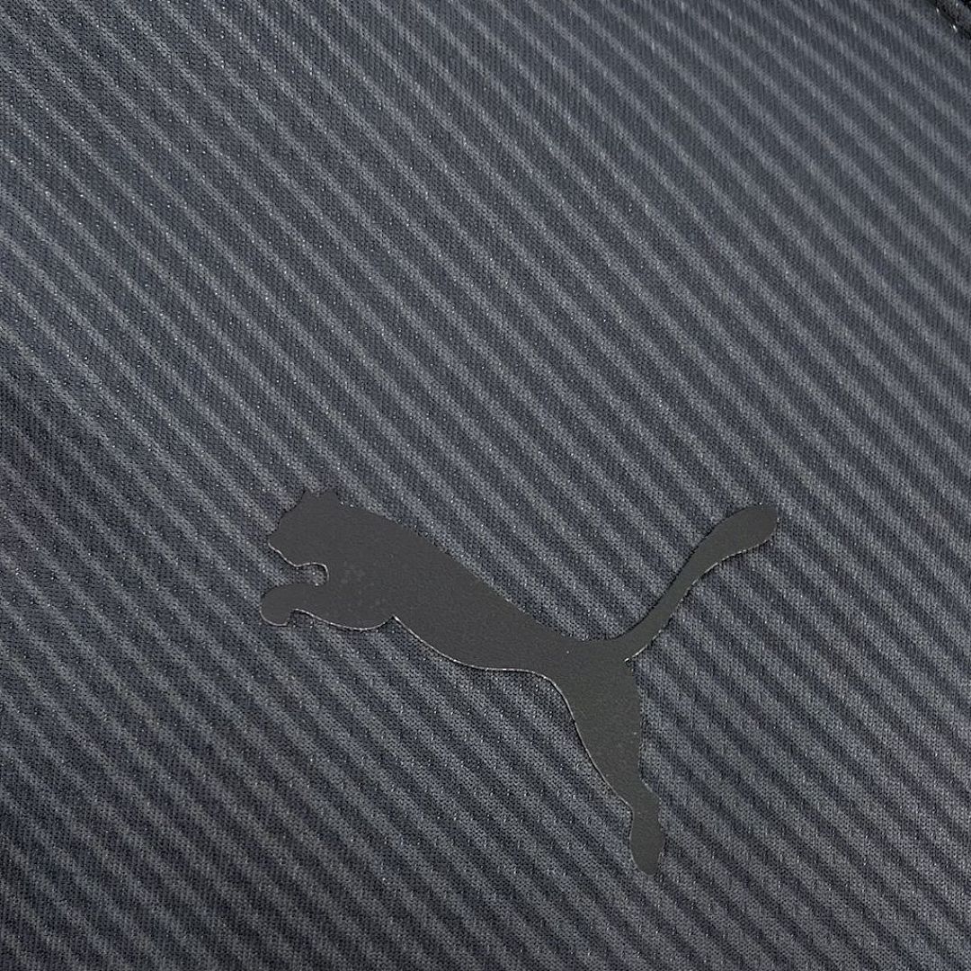 Galatasarays 2025-2026 Black Special Edition Maillot Domicile Edition Speciale miniature 3