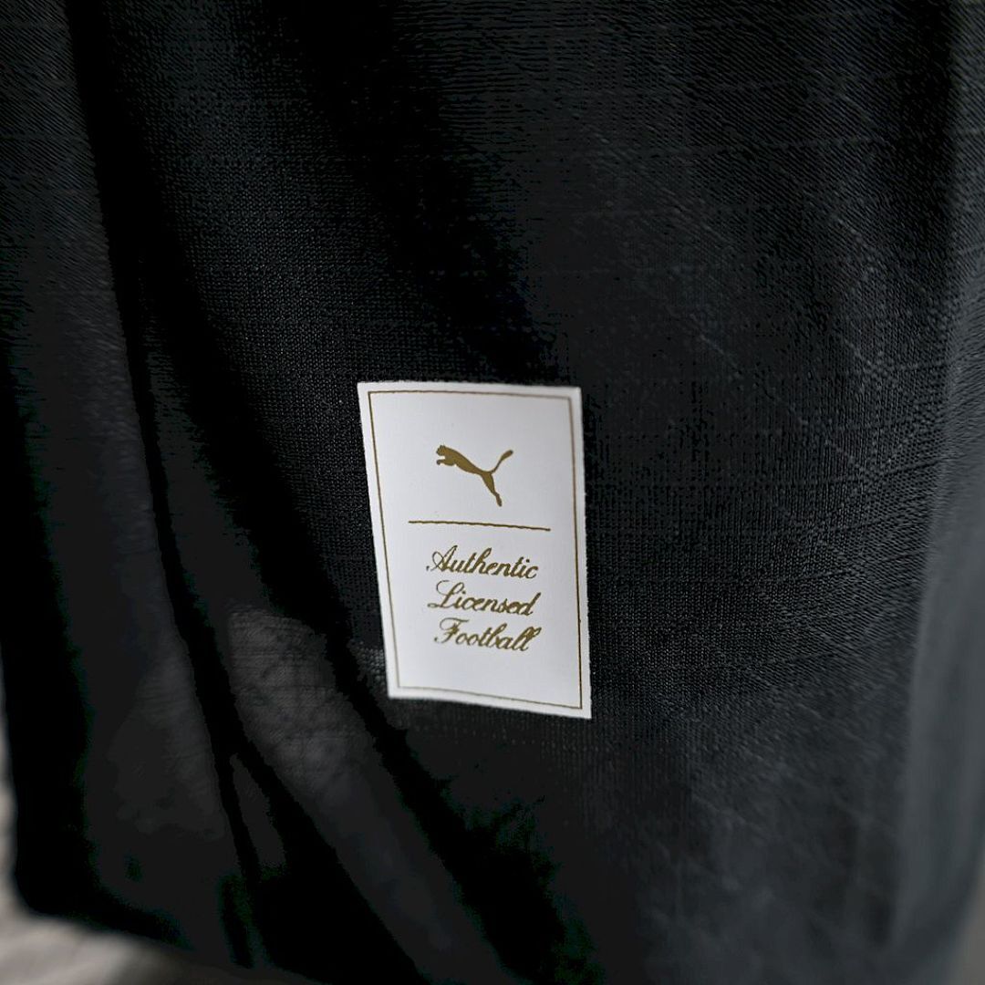 AC Milan Gardien Domicile Version Joueur Manches Longues Retro miniature 4