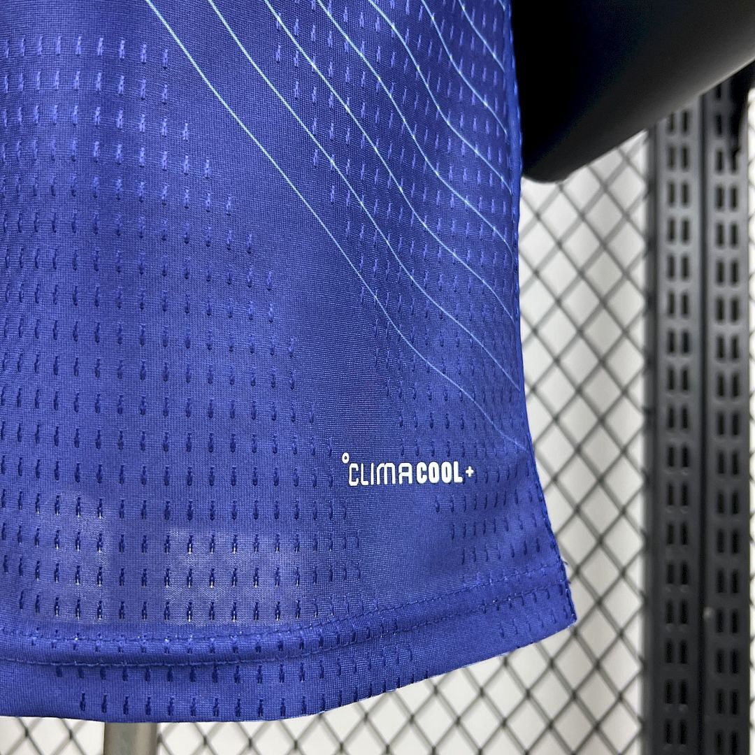 Japon Maillot Domicile Version Joueur 2026 miniature 5