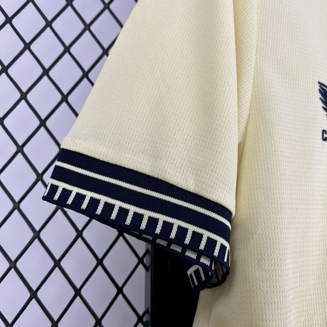 Everton Maillot Exterieur 2025-2026 miniature 7