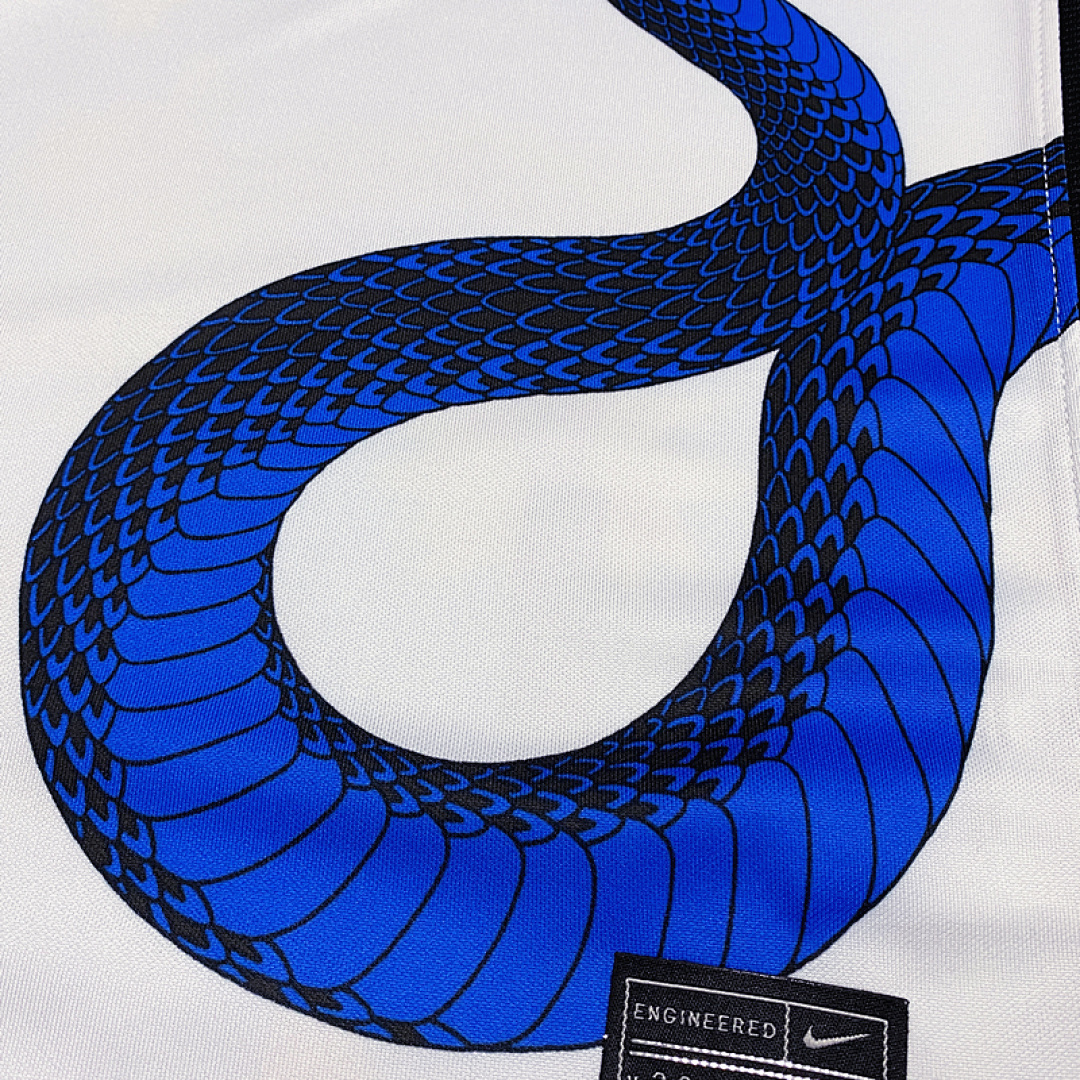 Inter Milan Maillot Exterieur miniature 3