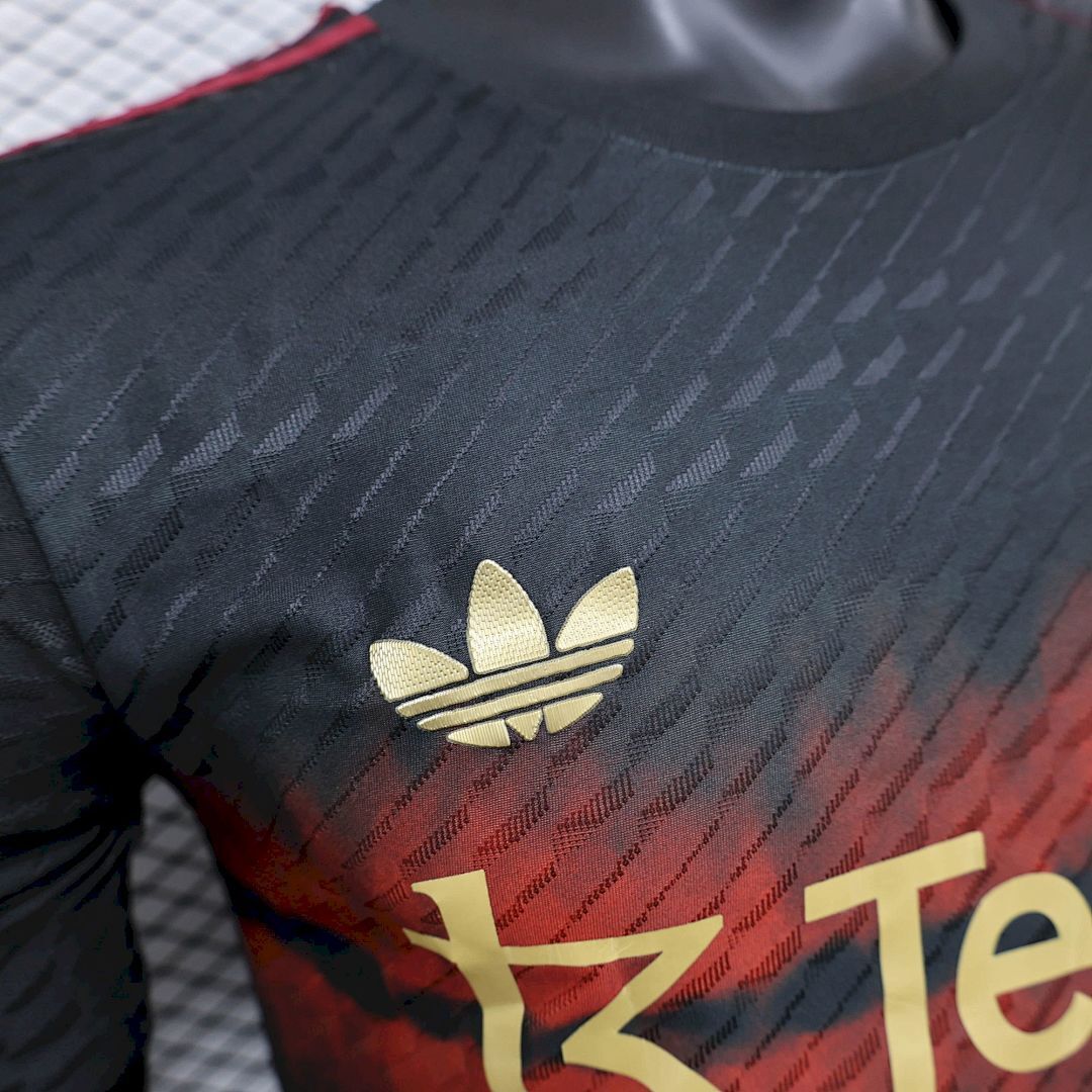 Manchester United Maillot Domicile Edition Speciale miniature 6