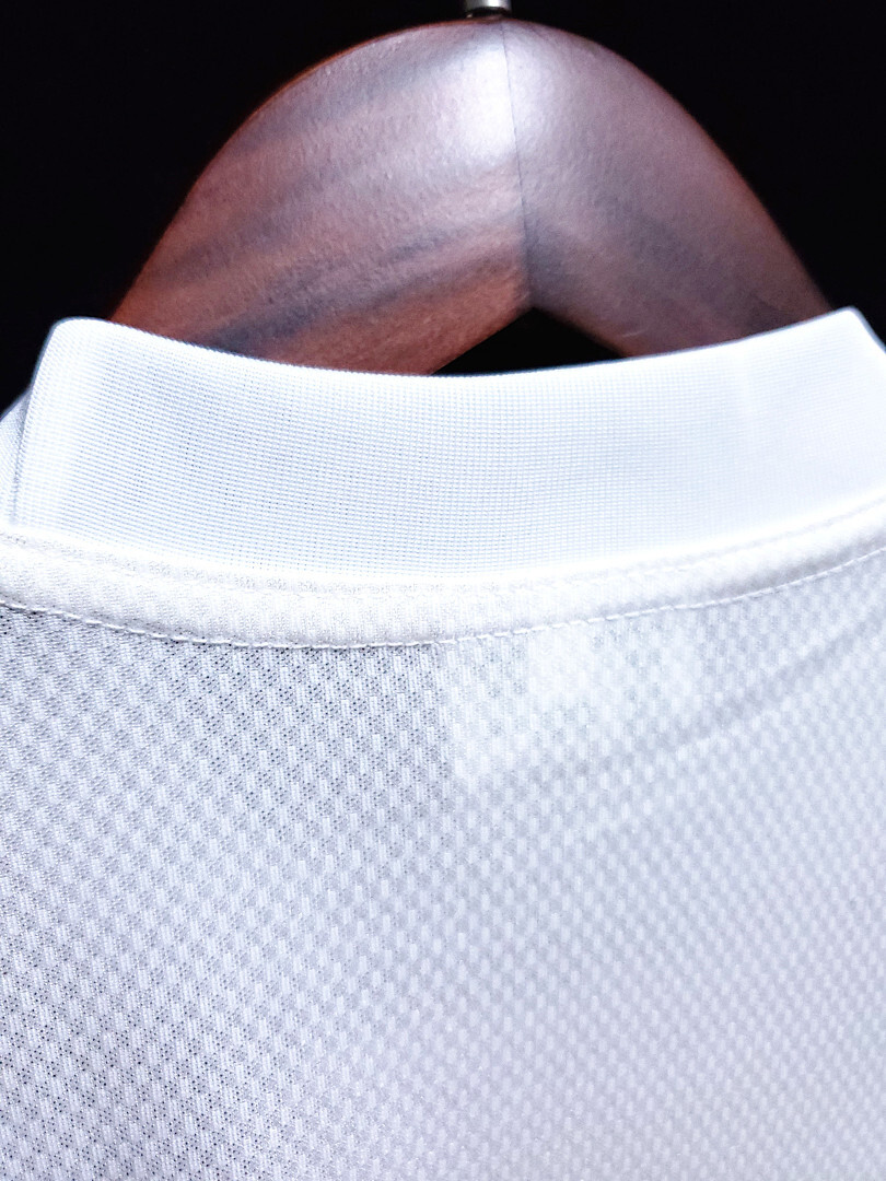 A definir Maillot Domicile Retro 1995-1996 miniature 16